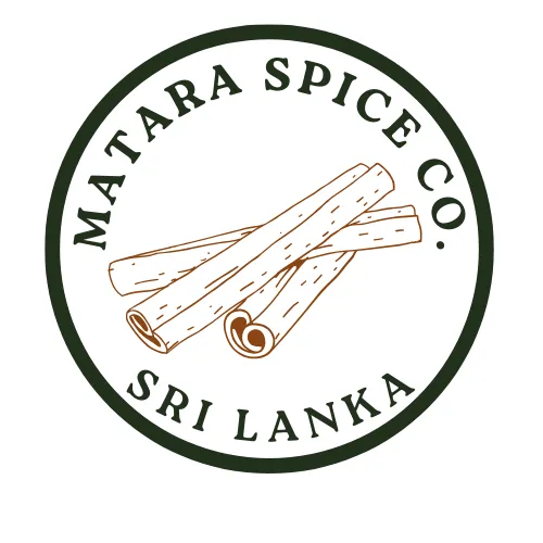 Matara Spice Co. logo